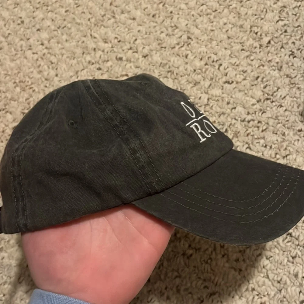 Deep Roots Baseball Cap - Picture 2 of 3